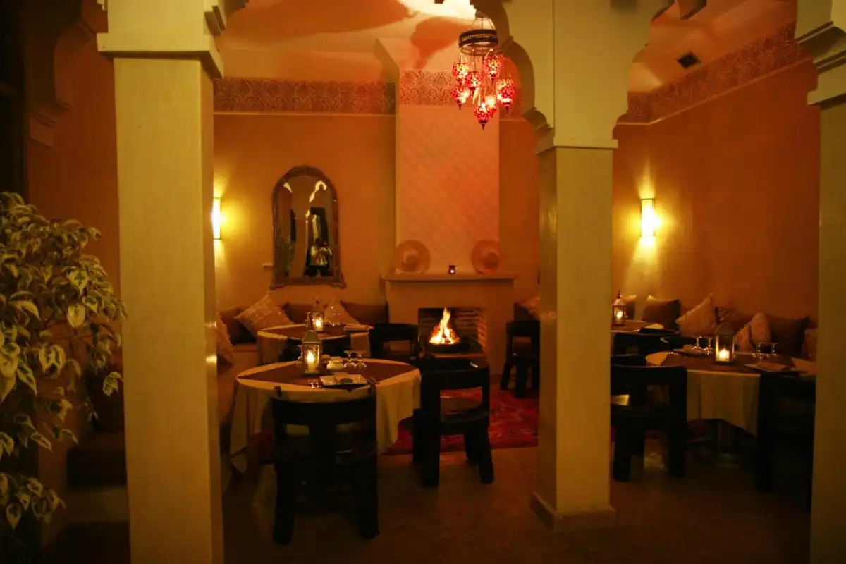 Riad Shama Suites Spa, photo 5