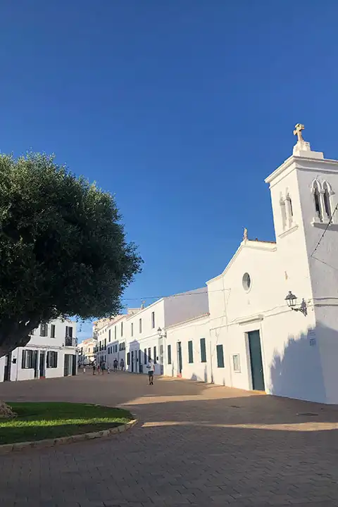 Visit Fornells, Menorca