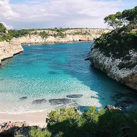 Majorca