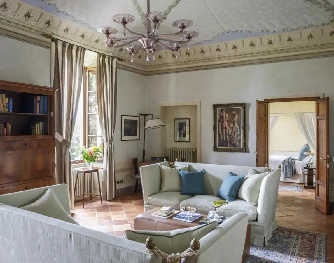 Borgo Pignano Tuscany, photo 7