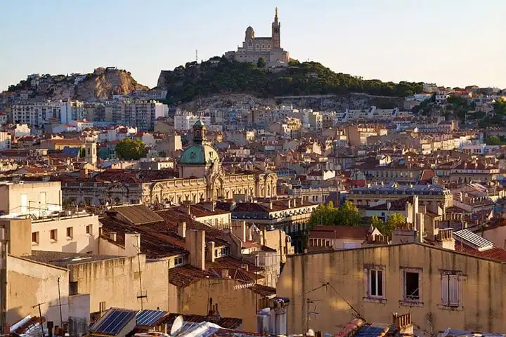 Visit Marseille in 2 Days: What to See and Do?