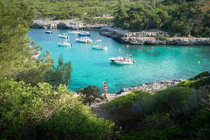 The most beautiful places in Majorca not to miss