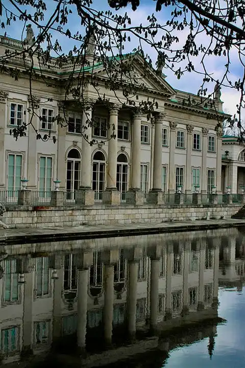 Visit Warsaw in 3 Days: Top Must-See Sights and Activities