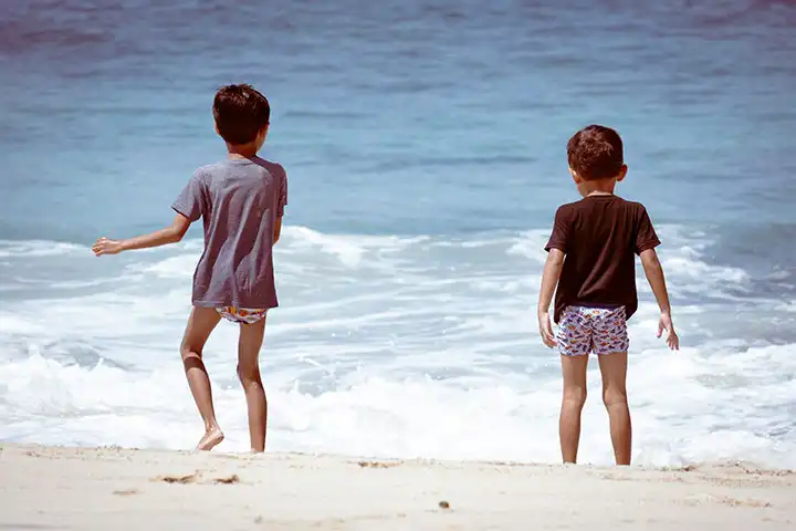 What to do in San Sebastián with children