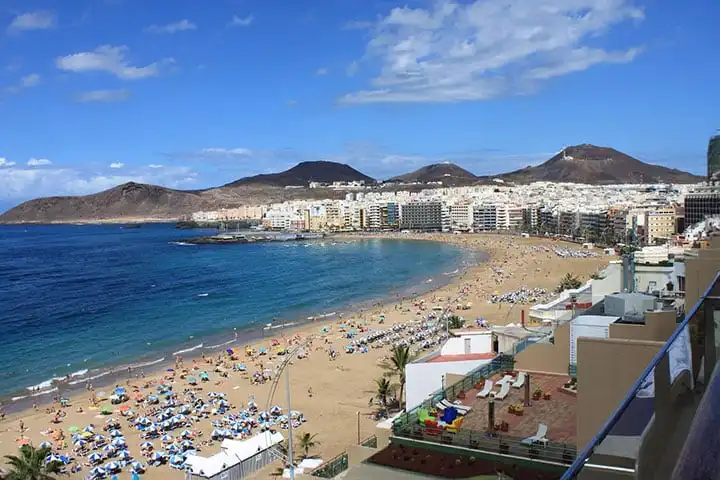 What to do in Las Palmas de Gran Canaria: top activities and visits