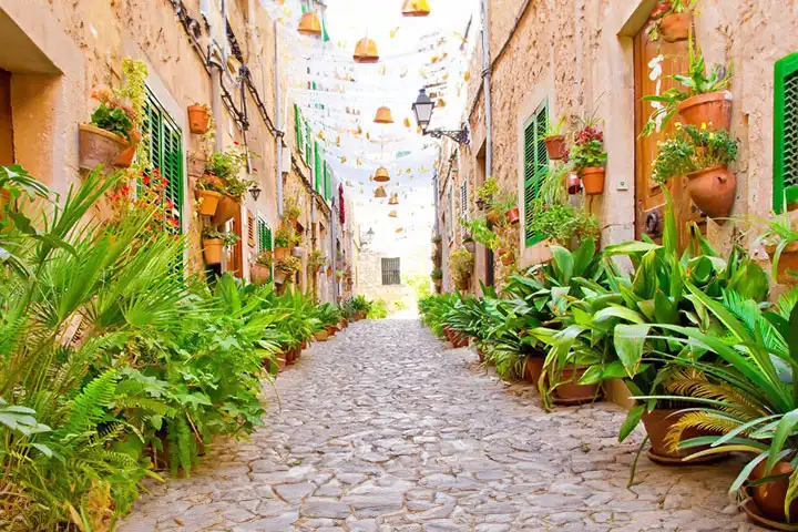 The most beautiful places in Majorca to discover
