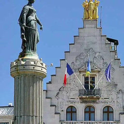 Nord-Pas-de-Calais