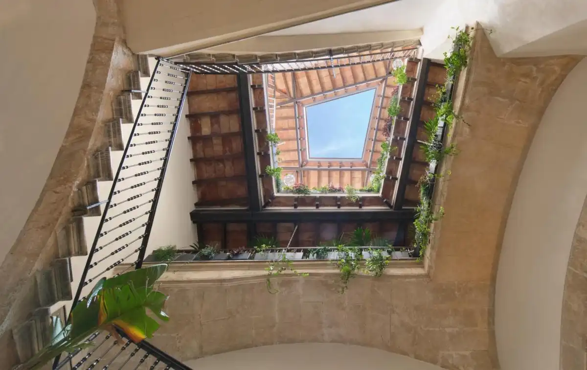 Hotel Antigua Palma  Casa Noble, photo 6