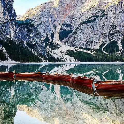 Trentino-South Tyrol
