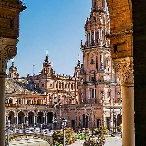 Seville