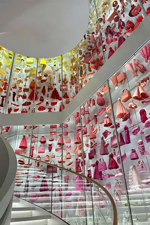 Christian Dior Museum