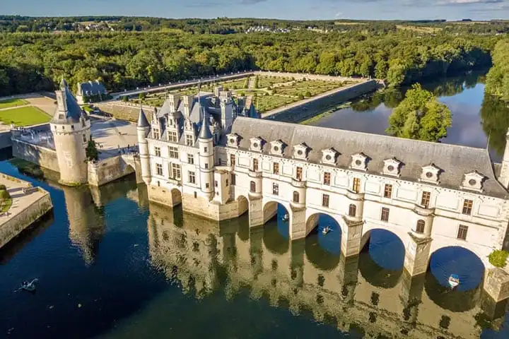 Château de Chenonceau