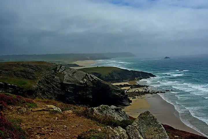 The Most Beautiful Places on the Crozon Peninsula: Our Top 10