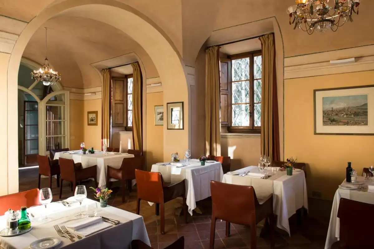 Borgo Pignano Tuscany, photo 6