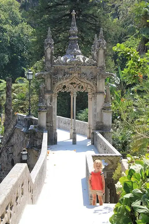 What to see in Sintra