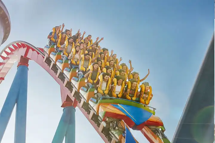 PortAventura World tickets: prices, opening hours, best attractions
