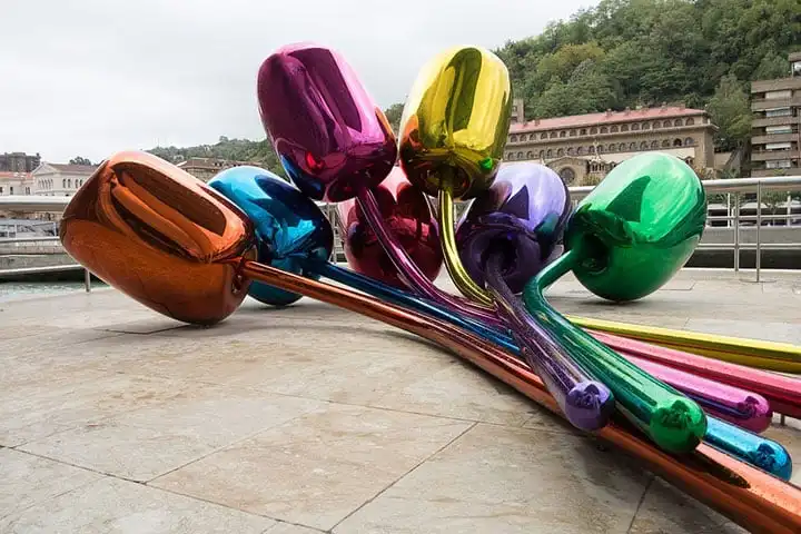 Bilbao Guggenheim