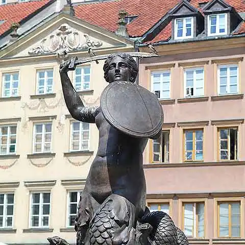 Warsaw