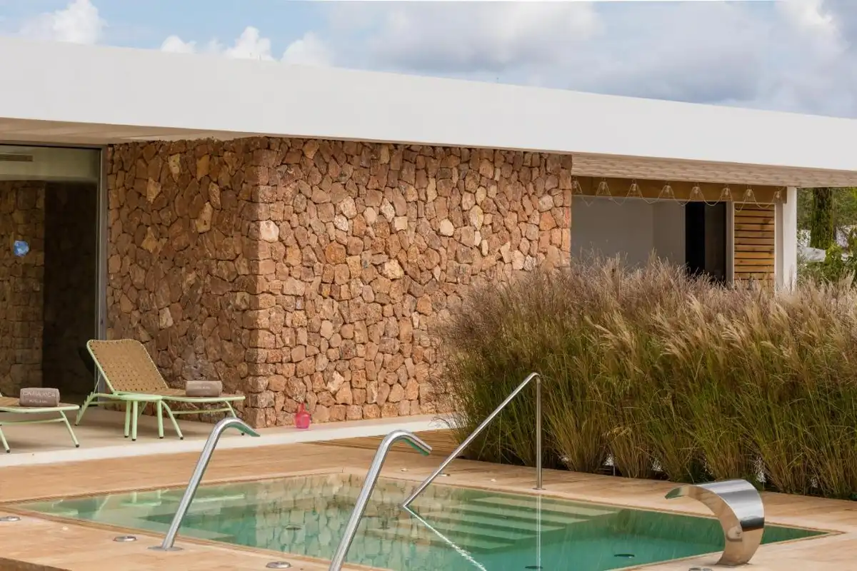 Ca Na Xica Hotel Spa, photo 5