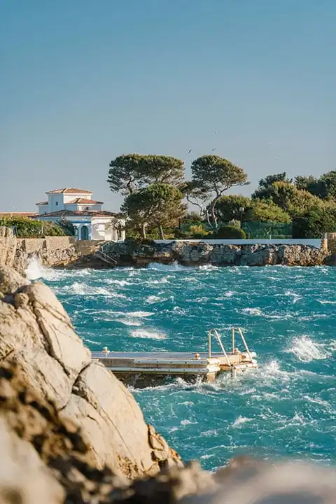 The most beautiful villages around Fréjus: 10 must-see visits