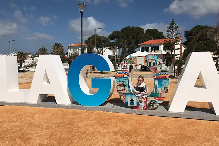 Visit the Algarve in 7 days blog