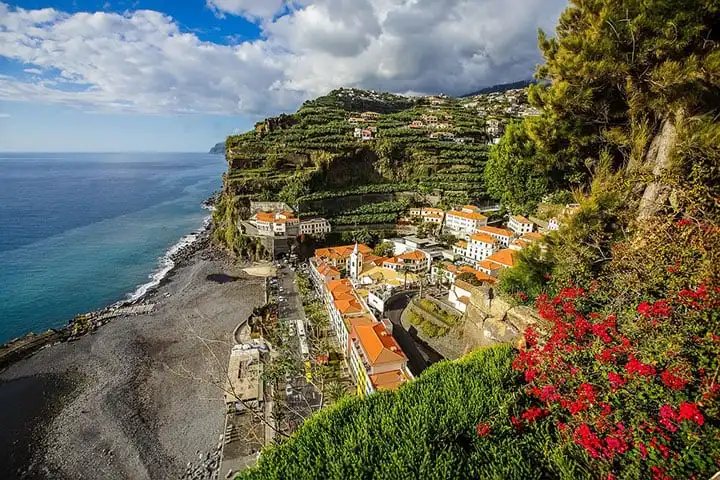 What to do in Funchal? Top 10 activities and most beautiful visits