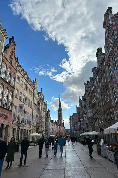Visit Gdansk: Top 10 Must-Sees