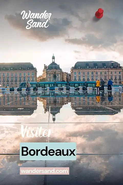 Bordeaux: activities to discover
