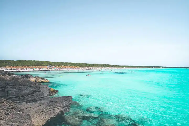 The most beautiful places in Majorca and its paradise beaches