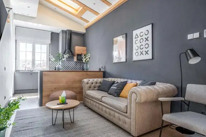 Aparthotels in Madrid: 12 stunning addresses in the heart of the city