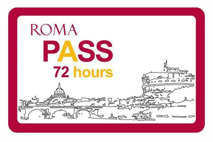 Roma Pass