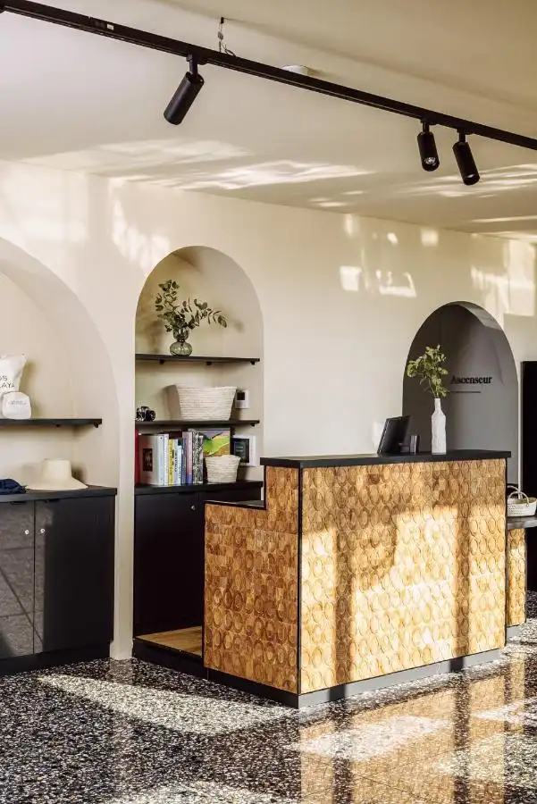 Le Garage Biarritz Hotel, photo 7