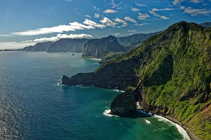 Visit Madeira in 7 days? Top sights, activities and itineraries