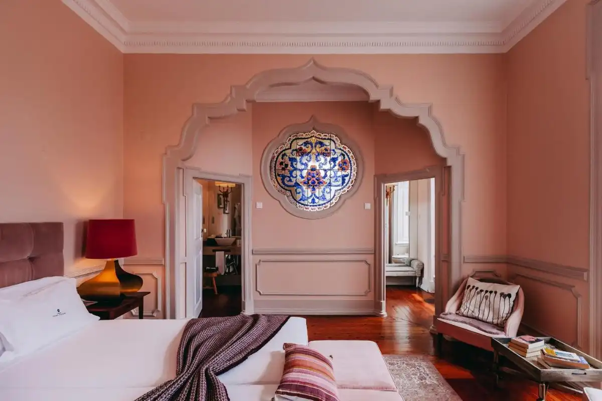 Torel Palace Lisbon, photo 3