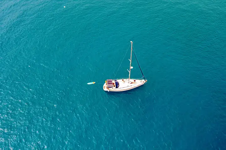 Boat hire Lanzarote