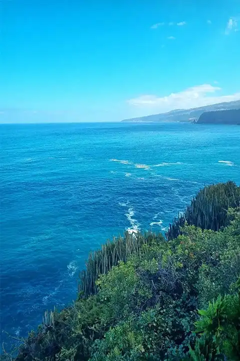 Visit Tenerife in a week