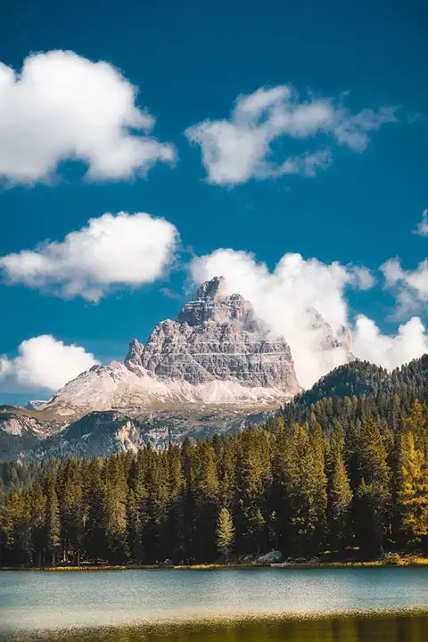 The most beautiful villages in the Dolomites: top 10 to visit