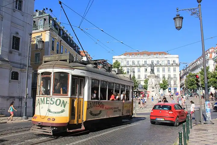 What to do in Lisbon in 3 days? Top 10 visits and activities 