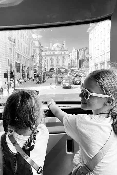 Visit London in 2 days