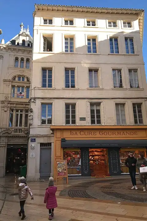 What to do in Avignon with children?