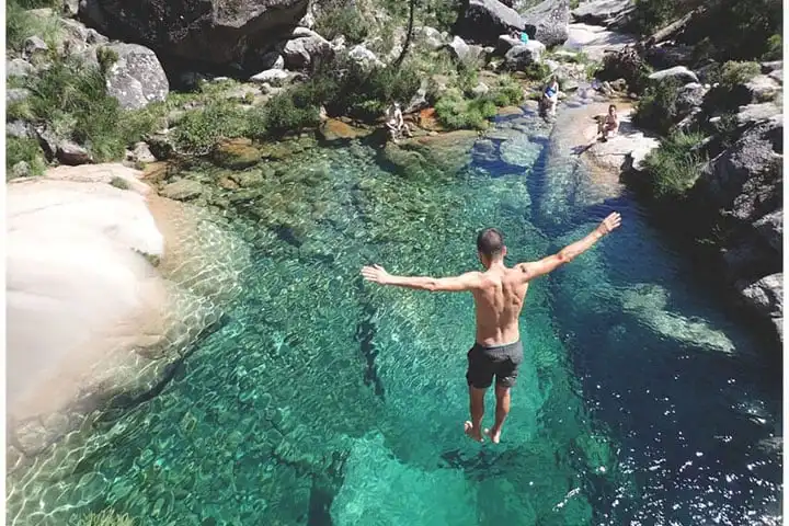 Gerês National Park