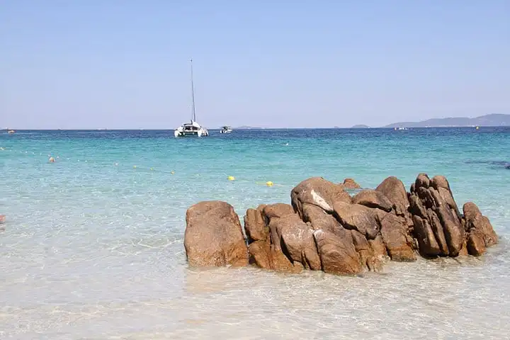 The most beautiful beaches of Porto-Vecchio