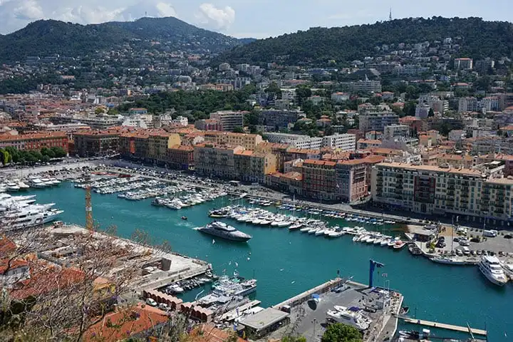 How to visit Nice in 1 day? Top 10 must-sees