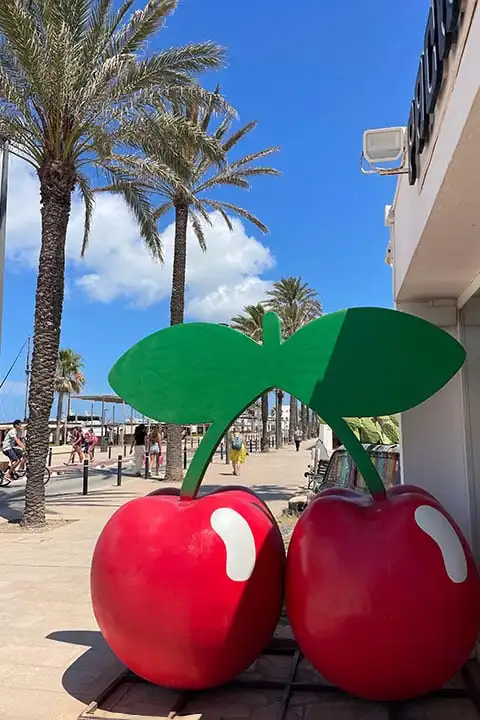 Pacha Ibiza, Formentera