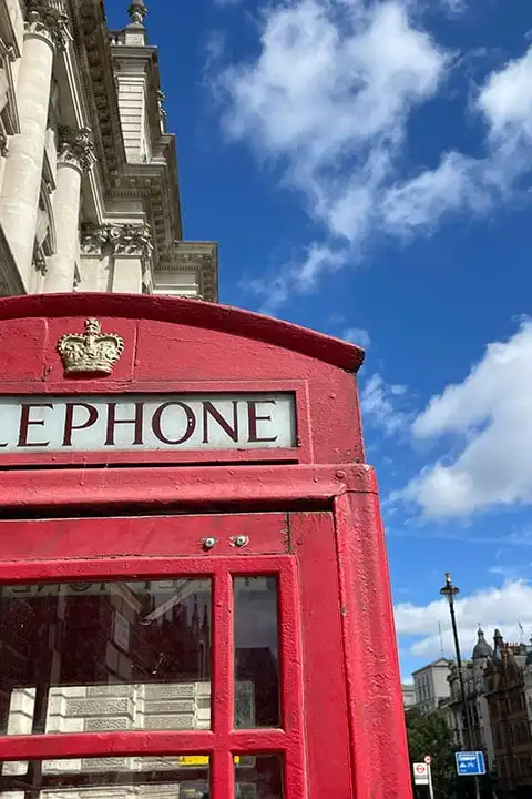 What to see in London in 2 days? Top must-sees 