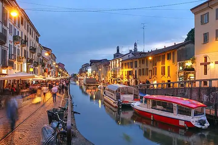 Visit Milan in 1 Day: Top 10 Must-Sees