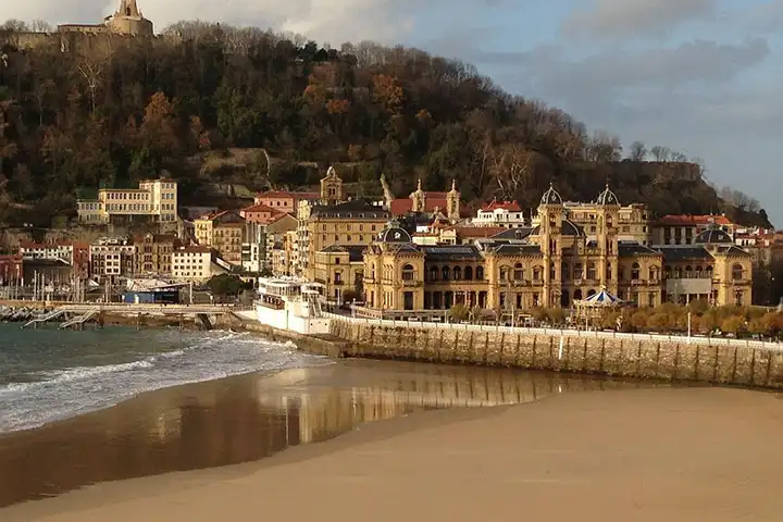 San Sebastián museum