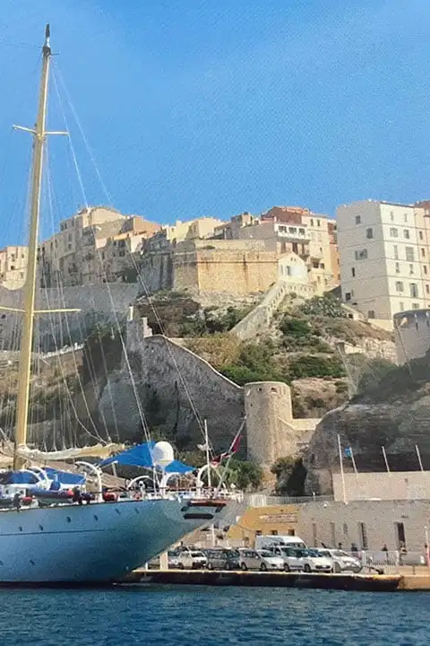Visit Bonifacio with the family