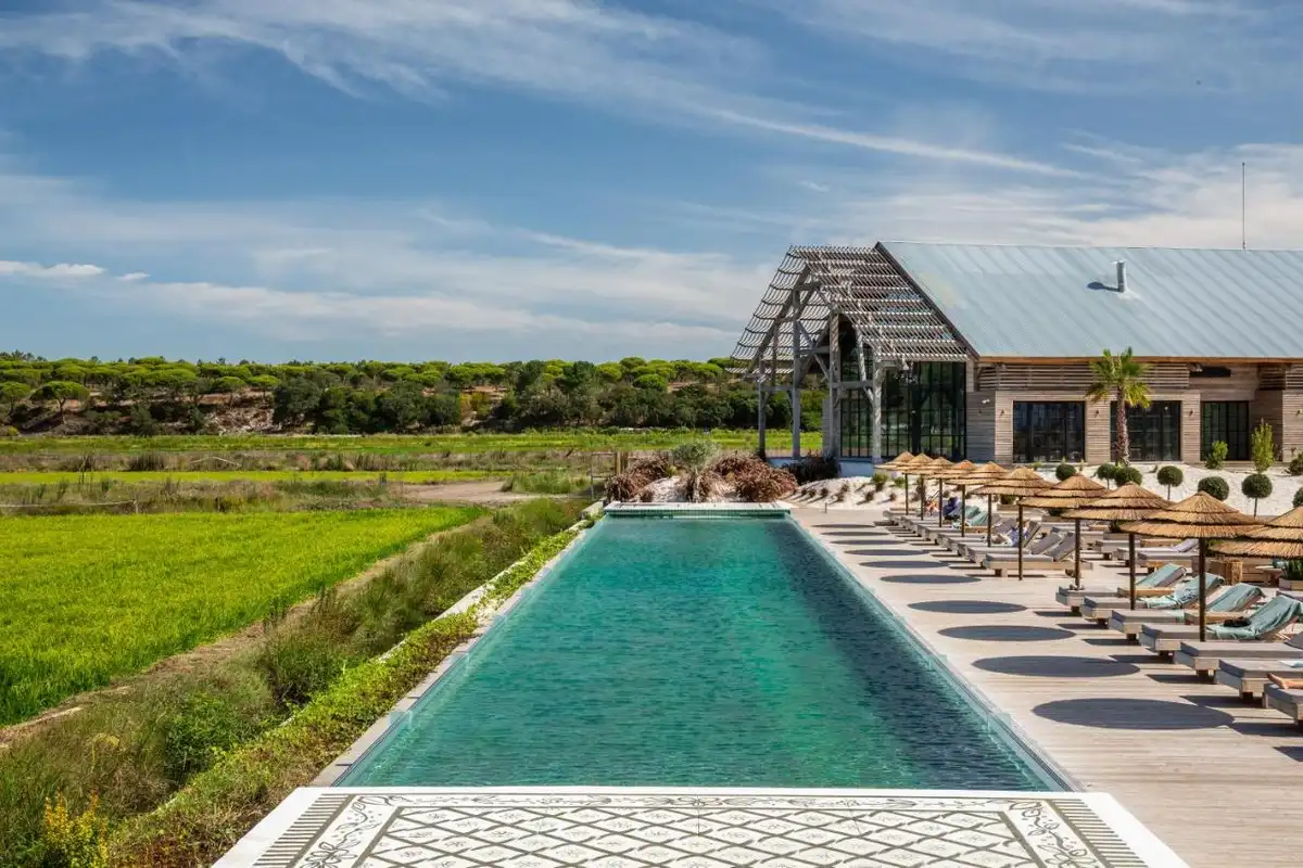 Quinta Da Comporta Wellness Boutique Resort, photo 4