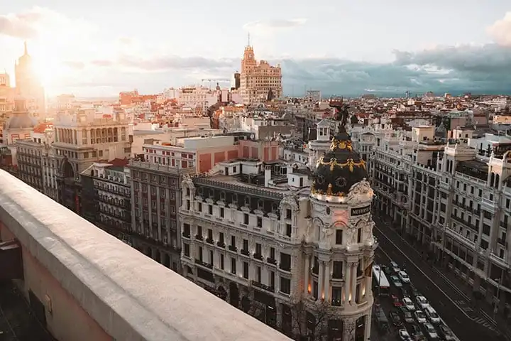 Visit Madrid in 2 Days: Top 10 Must-Sees